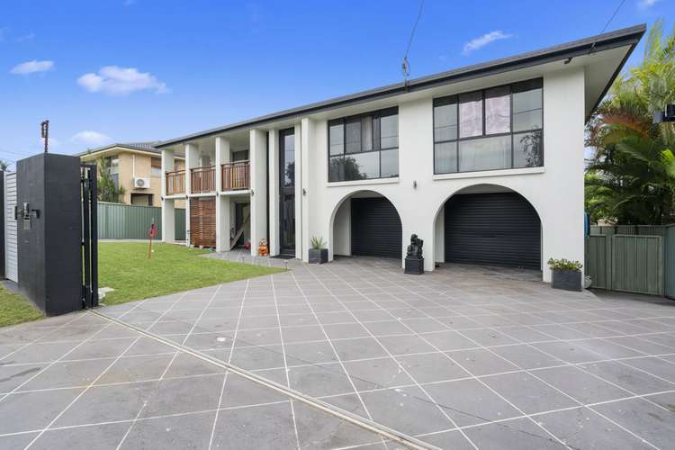 Main view of Homely house listing, 9 Pamrick Crescent, Clontarf QLD 4019