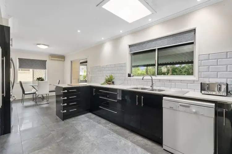 Fourth view of Homely house listing, 9 Pamrick Crescent, Clontarf QLD 4019