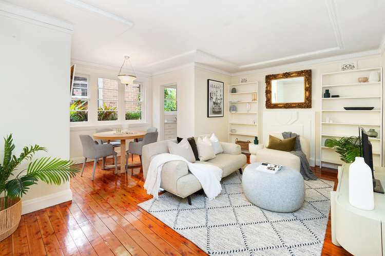 Main view of Homely apartment listing, 17/17 St Neot Avenue, Potts Point NSW 2011