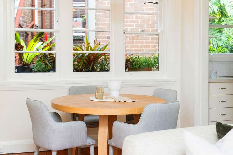 Fourth view of Homely apartment listing, 17/17 St Neot Avenue, Potts Point NSW 2011