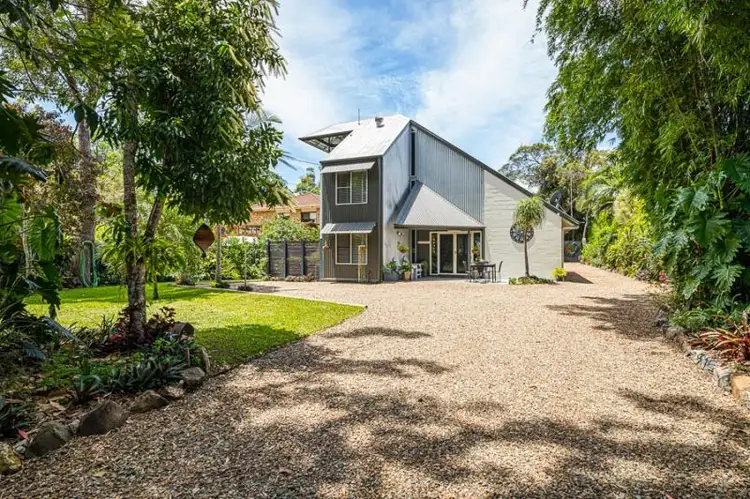 Sixth view of Homely house listing, 178 White Patch Esplanade, White Patch QLD 4507