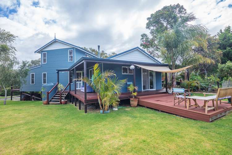 Main view of Homely house listing, 26 Chiltern Road, Denmark WA 6333