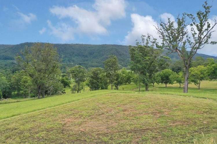 LOT 4, 2 CORDYLINE ROAD, Rock Valley NSW 2480