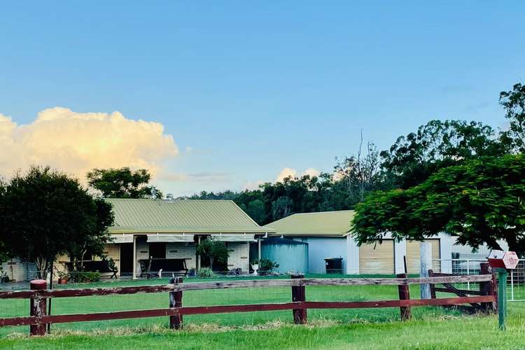 Main view of Homely house listing, 202 North Isis Road, North Isis QLD 4660