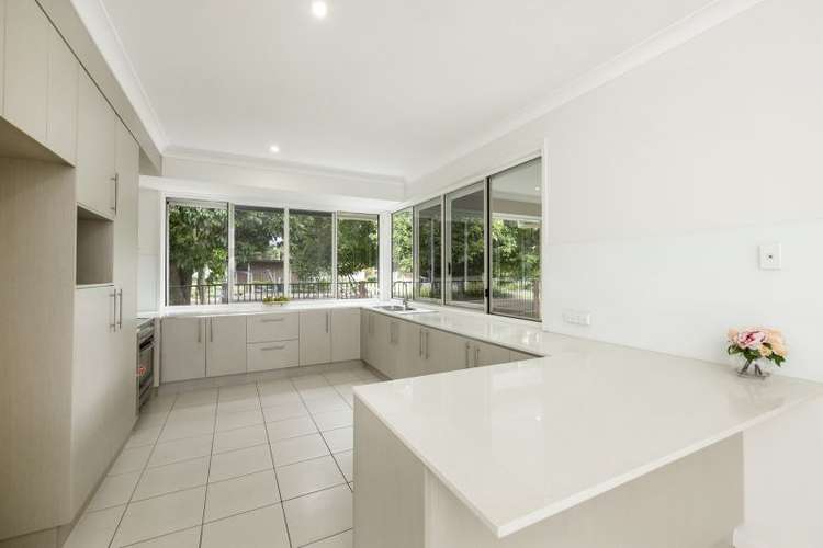 Fourth view of Homely house listing, 8 Billara Place, Banyo QLD 4014