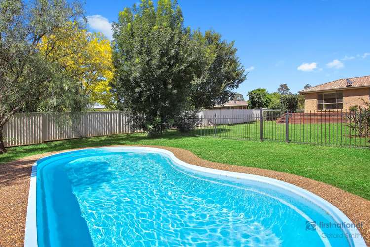Fifth view of Homely house listing, 173 Great Southern Road, Bargo NSW 2574