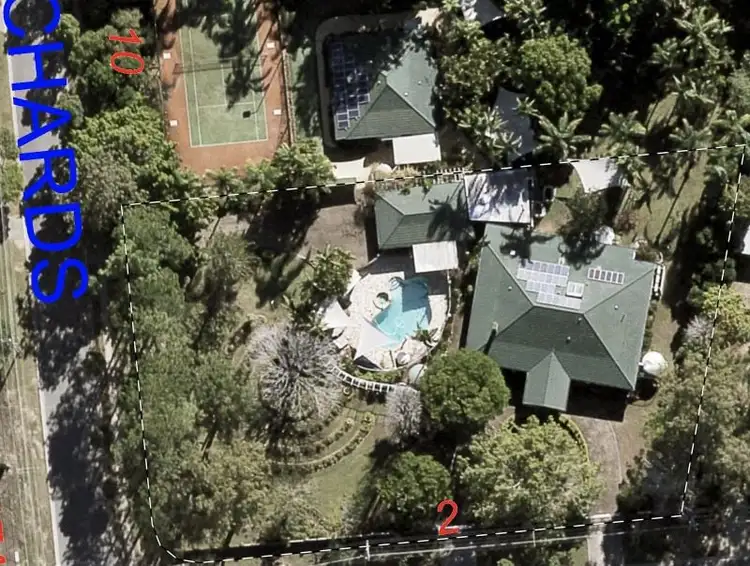 Second view of Homely house listing, 2-8 Pinelands, Loganlea QLD 4131