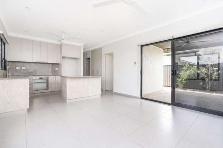 Fourth view of Homely house listing, 23 Kangaroo St, Zuccoli NT 832