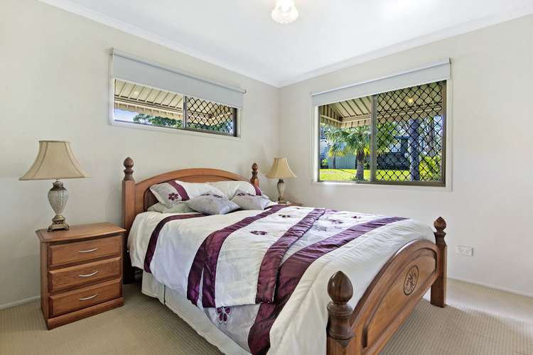 Second view of Homely house listing, 95a/570 Pine Ridge Road, Coombabah QLD 4216