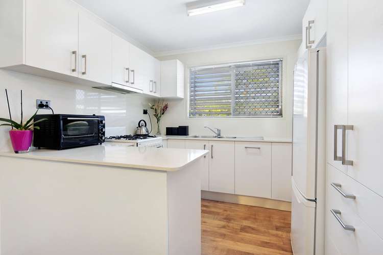 Fourth view of Homely house listing, 95a/570 Pine Ridge Road, Coombabah QLD 4216