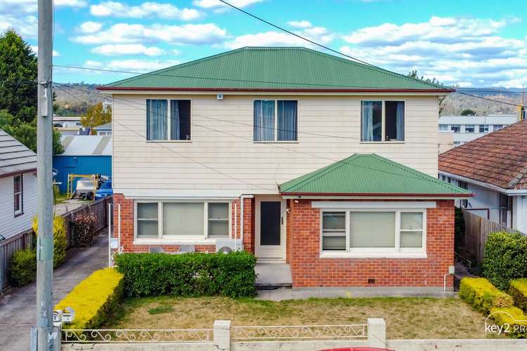 Main view of Homely house listing, 8 Luck Street, Mowbray TAS 7248