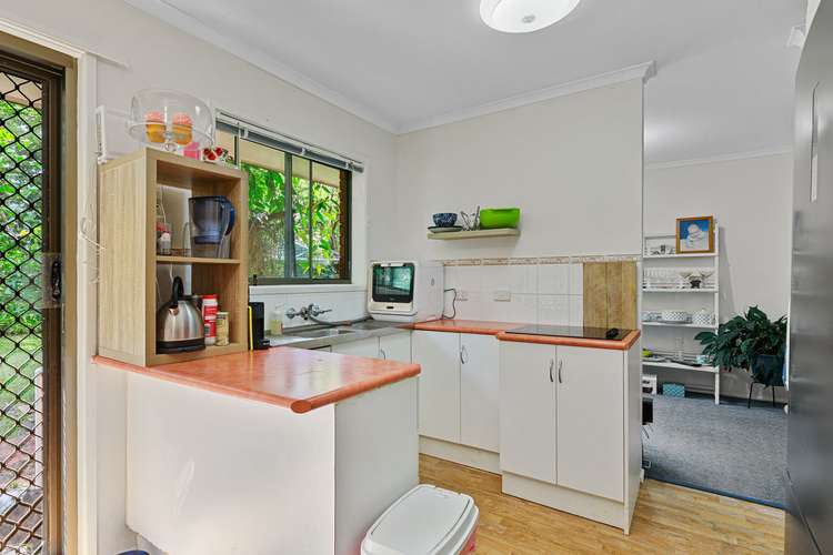 Second view of Homely house listing, 5 Teranna Street, Battery Hill QLD 4551