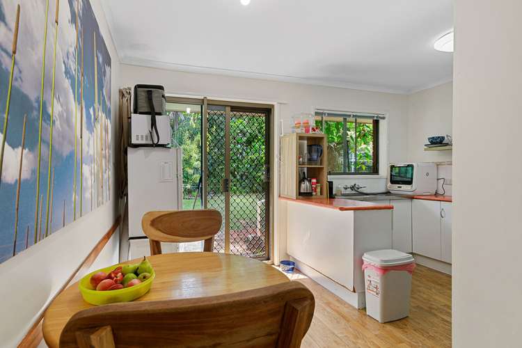 Third view of Homely house listing, 5 Teranna Street, Battery Hill QLD 4551