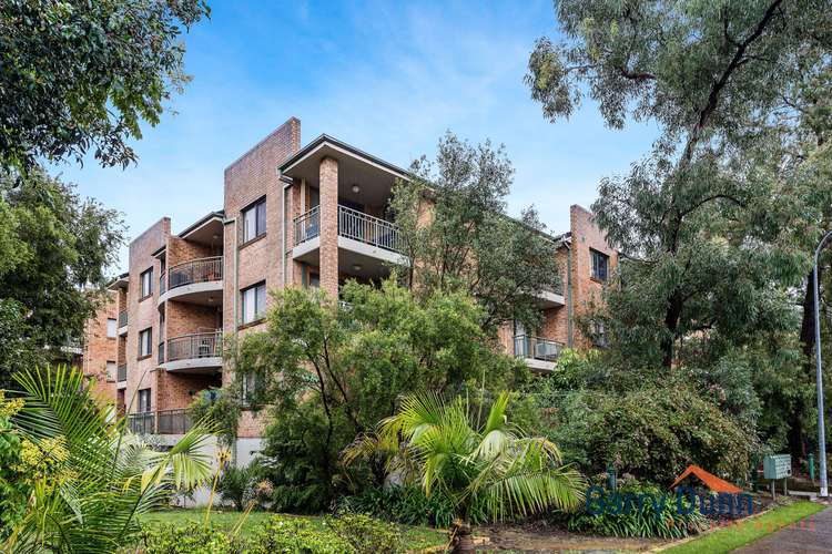 35/211 Mead Place, Chipping Norton NSW 2170