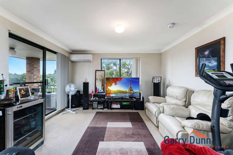 Third view of Homely unit listing, 35/211 Mead Place, Chipping Norton NSW 2170