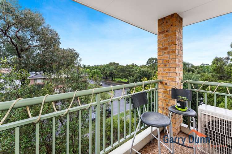Sixth view of Homely unit listing, 35/211 Mead Place, Chipping Norton NSW 2170