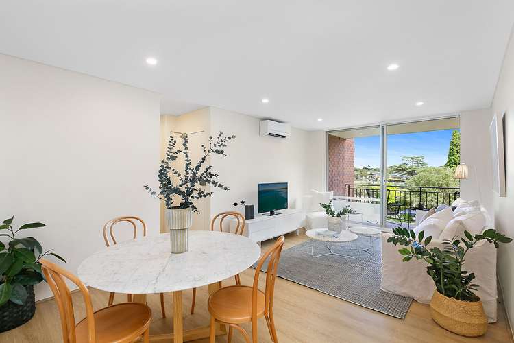 18/8 Bortfield Drive, Chiswick NSW 2046