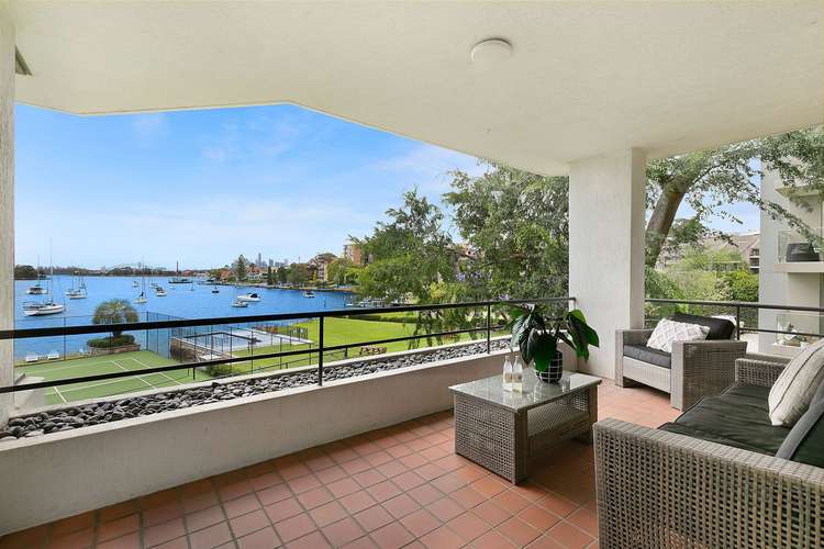 6/68-70 Wrights Road, Drummoyne NSW 2047