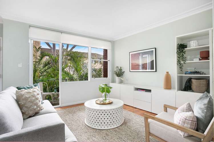 12/25 Collingwood Street, Drummoyne NSW 2047