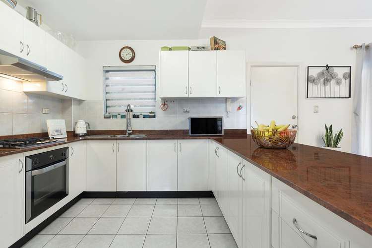 Fourth view of Homely townhouse listing, 15/148 Dean Street, Strathfield South NSW 2136