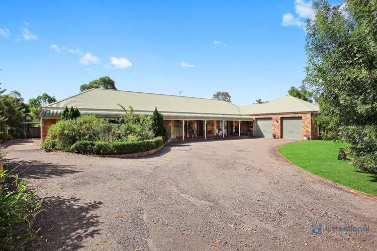 Second view of Homely house listing, 13-15 Park Avenue, Tahmoor NSW 2573
