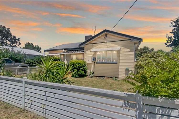 Main view of Homely house listing, 8 Evans Street, Chinchilla QLD 4413