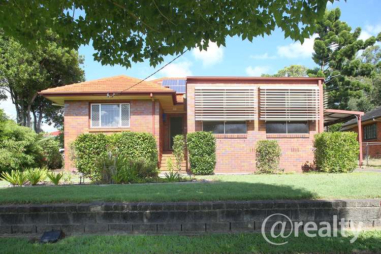 Second view of Homely house listing, 35 Clipper Street, Inala QLD 4077