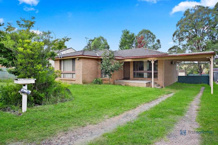 Second view of Homely house listing, 68 Castlereagh Street, Tahmoor NSW 2573