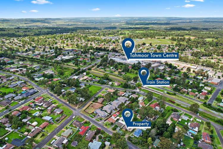 Third view of Homely house listing, 68 Castlereagh Street, Tahmoor NSW 2573