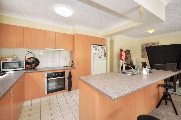 Second view of Homely apartment listing, 4/12 Bradford Street, Labrador QLD 4215