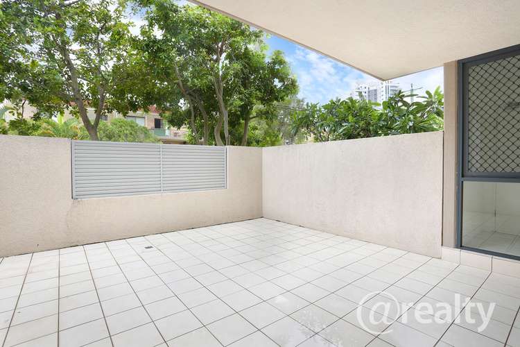 Third view of Homely apartment listing, 4/12 Bradford Street, Labrador QLD 4215