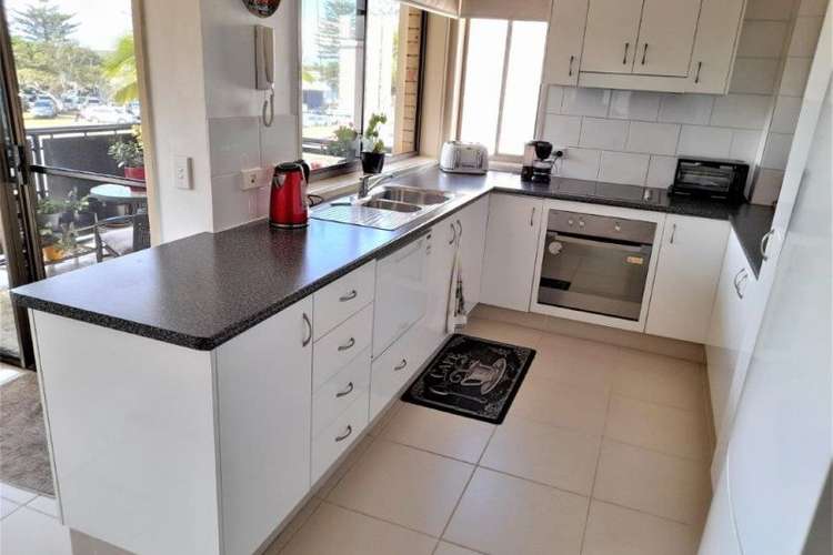 Fourth view of Homely apartment listing, 6/4 Broad Street, Labrador QLD 4215
