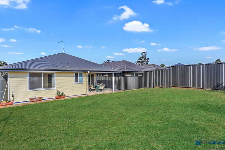 Third view of Homely house listing, 39 Kurrajong Crescent, Tahmoor NSW 2573