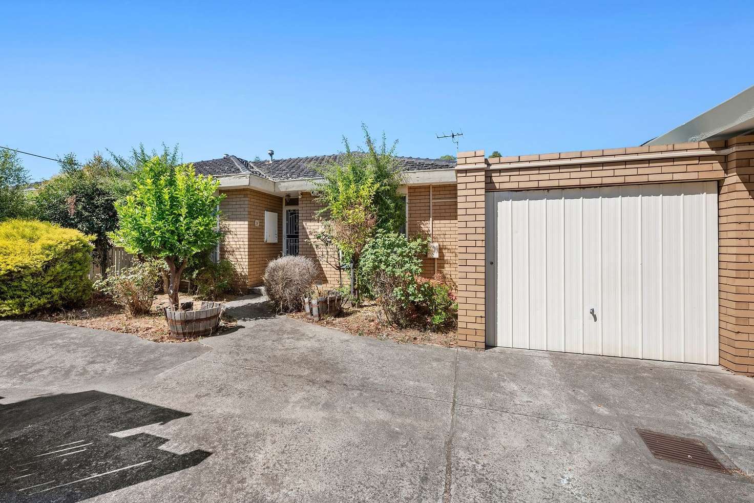 Main view of Homely unit listing, 2/338 Gilbert Road, Preston VIC 3072