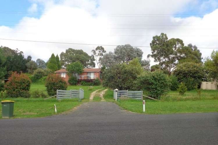 644 Old Western Road, Rydal NSW 2790