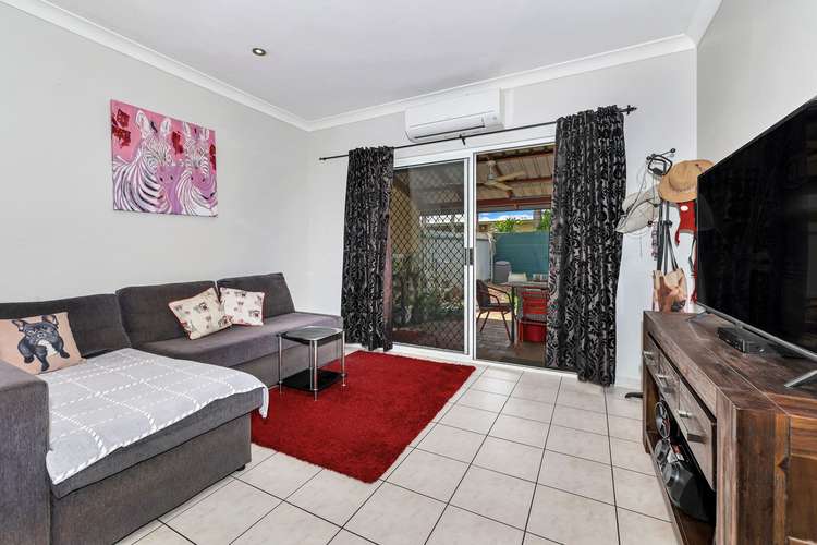 Second view of Homely unit listing, 2/80 Hutchison Terrace, Bakewell NT 832