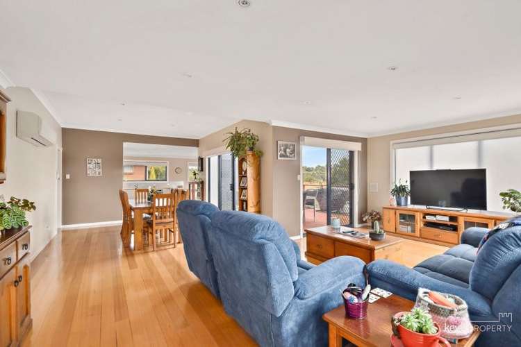 Third view of Homely house listing, 13 Baulis Court, Youngtown TAS 7249