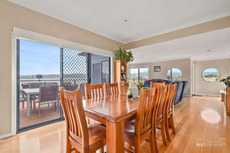 Fourth view of Homely house listing, 13 Baulis Court, Youngtown TAS 7249