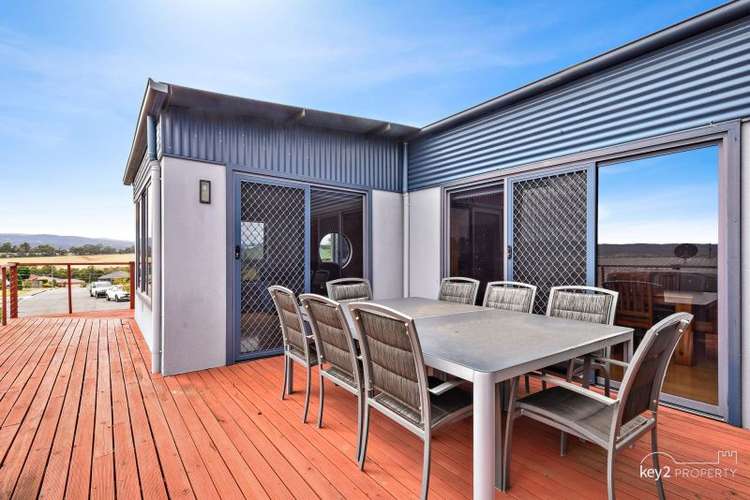 Fifth view of Homely house listing, 13 Baulis Court, Youngtown TAS 7249