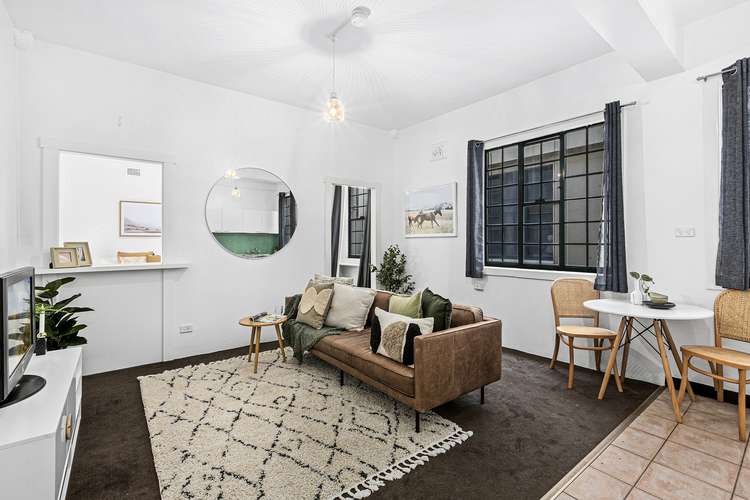 Main view of Homely apartment listing, 22/14 Royston Street, Darlinghurst NSW 2010