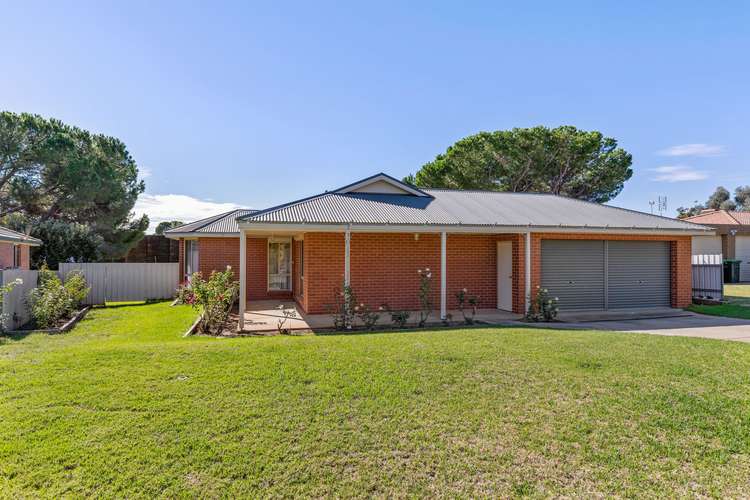 9 Juniper Place, Forest Hill NSW 2651