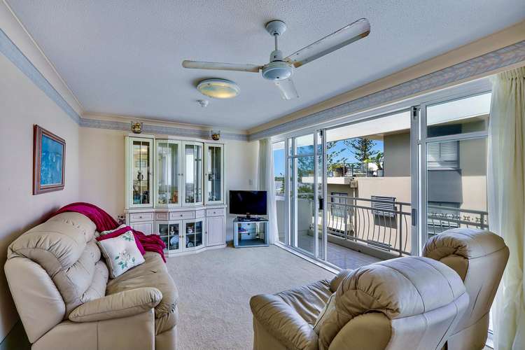 Second view of Homely apartment listing, 4c/510 Marine Parade, Biggera Waters QLD 4216