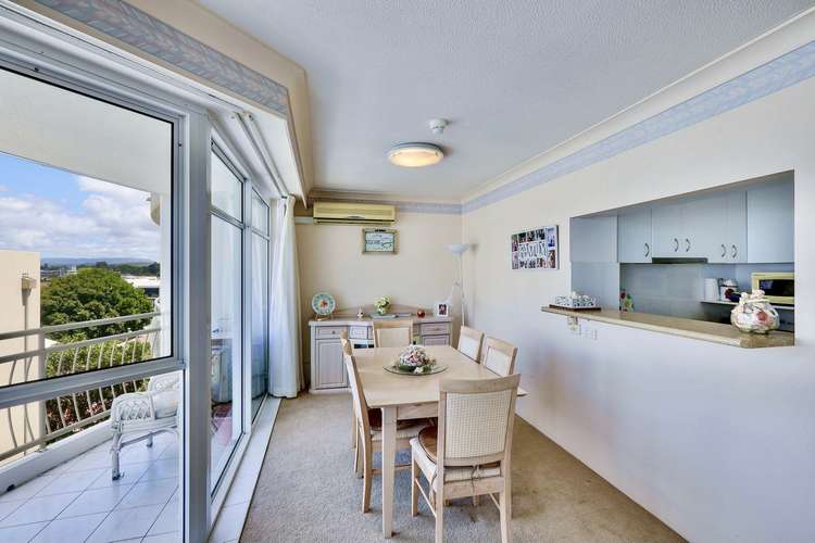 Third view of Homely apartment listing, 4c/510 Marine Parade, Biggera Waters QLD 4216