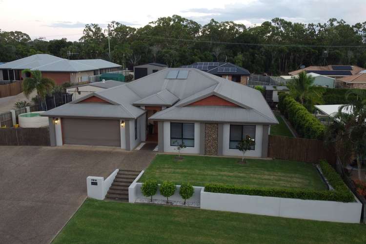 Main view of Homely house listing, 9 Thomas Healy Dr, Bundaberg East QLD 4670