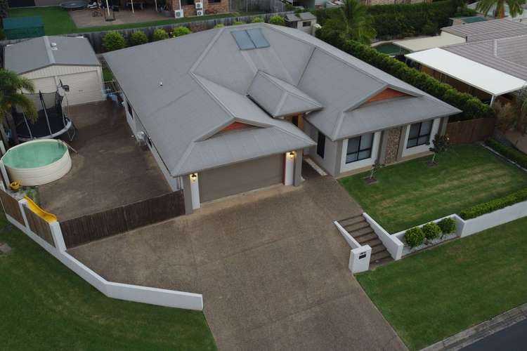 Second view of Homely house listing, 9 Thomas Healy Dr, Bundaberg East QLD 4670