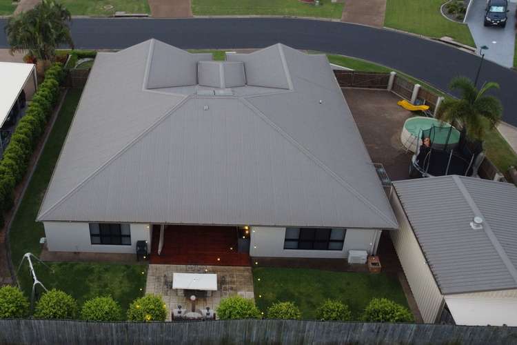 Third view of Homely house listing, 9 Thomas Healy Dr, Bundaberg East QLD 4670