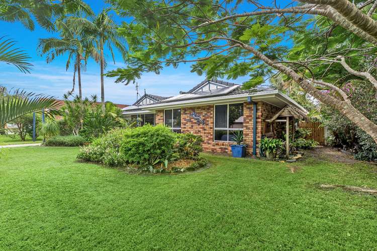 Second view of Homely house listing, 6 Coral Court, Brunswick Heads NSW 2483