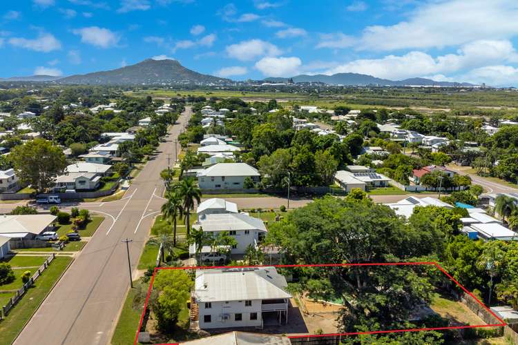 Main view of Homely house listing, 50 McAlister Street, Oonoonba QLD 4811