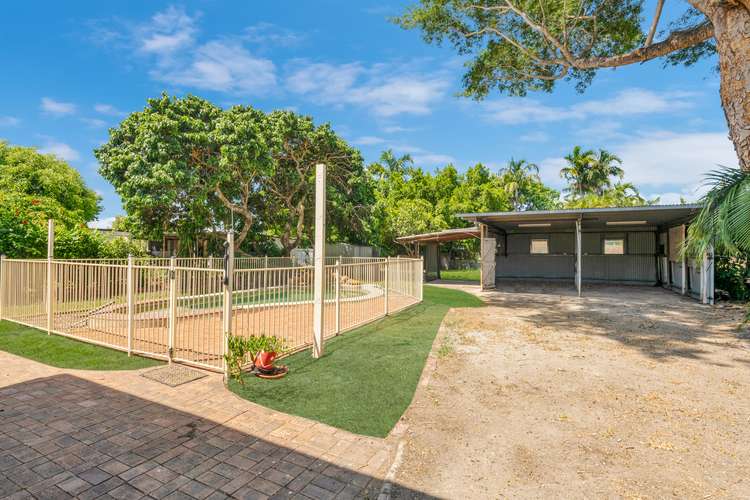 Third view of Homely house listing, 50 McAlister Street, Oonoonba QLD 4811
