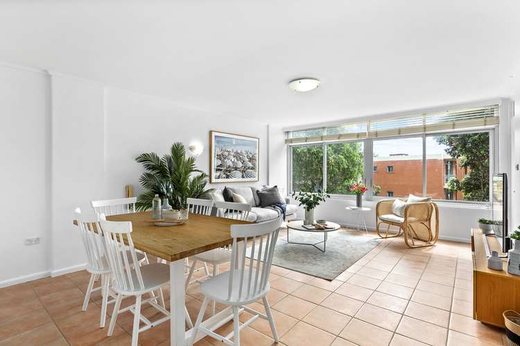 Main view of Homely apartment listing, 1/19 Ithaca Road, Elizabeth Bay NSW 2011